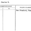 Moore, Charles, E.