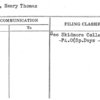 Moore, Henry Thomas