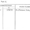 Moore, Hoyt A.