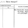 Moore, J.J. (Sales Manager)