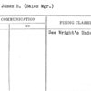 Moore, James B. (Sales Mgr.)