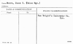 Moore, James B. (Sales Mgr.)