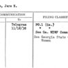 Moore, Jere N.