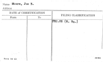 Moore, Joe B.
