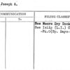 Moore, Joseph A.