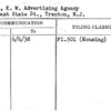 Moore, K.W. Advertising Agency