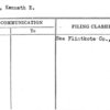 Moore, Kenneth E.