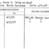 Moore, Larry I. (Atty-at-Law)