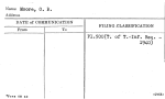 Moore, O.B.