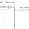 Moore, P.O. Incorporated