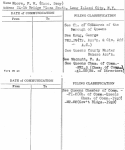 Moore, P.W. (Exec. Secy)