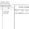 Moore Press, Inc.