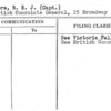 Moore, R.E.J. (Capt.)