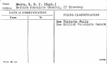 Moore, R.E.J. (Capt.)