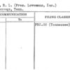 Moore, R.L. (Pres. Lovemans, Inc.)