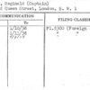 Moore, Reginald (Captain)