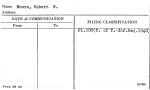 Moore, Robert W.