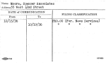 Moore, Spencer Associates