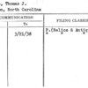 Moore, Thomas J.