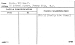 Moore, William F.