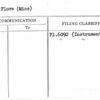 Mora, Flora (Miss)