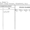 Moran, James L.