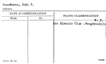 Moran, John T.