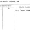 Morehouse-Martens Company, The
