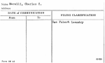 Morelli, Charles C.