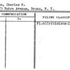 Morgan, Charles H.