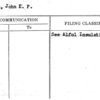 Morgan, John E.P.