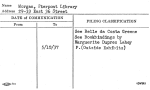 Morgan, Pierpont Library