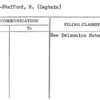Morgan-Stafford, H. (Captain)