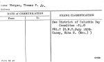 Morgan, Thomas P. Jr.