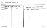 Morgan, Walter A.