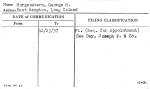 Morgenstern, George H.