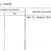 Morin, Armand