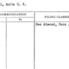 Morrell, Anita H.H.