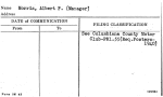 Morris, Albert P. (Manager)