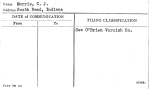 Morris, C.J.
