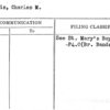 Morris, Charles M.