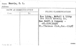 Morris, E.L.