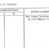 Morris, G. Douglas