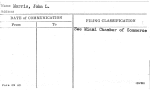 Morris, John L.