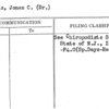 Morris, Jonas C. (Dr.)