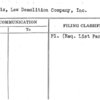 Morris Lew Demolition Company, Inc.