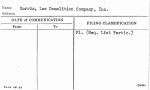 Morris Lew Demolition Company, Inc.