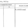 Morris, Philip