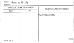 Morris, Philip