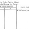 Morris Plains Public School
